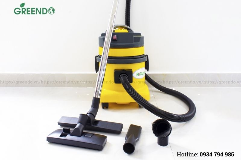 Máy hút bụi dành cho gia đình