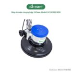 Máy chà sàn công nghiệp HiClean HC522 NEW - Ảnh 3
