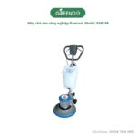 Máy chà sàn công nghiệp Kumisai KMS 88 - Ảnh 4