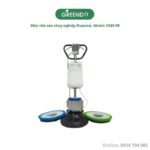 Máy chà sàn công nghiệp Kumisai KMS 88 - Ảnh 3
