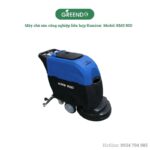 máy chà sàn công nghiệp liên hợp kumisai KMS 50D