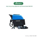 Máy chà sàn công nghiệp liên hợp Kumisai KMS 50D - Ảnh 4