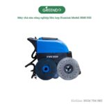 Máy chà sàn công nghiệp liên hợp Kumisai KMS 50D - Ảnh 3