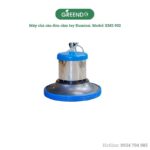 Máy chà sàn cầm tay đơn Kumisai KMS 002 - Ảnh 4