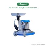 Máy chà sàn cầm tay đơn Kumisai KMS 002 - Ảnh 3