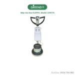 Máy chà đơn CLEPRO CSW17G - Ảnh 4