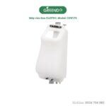 Máy chà đơn CLEPRO CSW17G - Ảnh 3