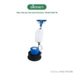 Máy chà sàn đơn mini Kumisai KMS 98 - Ảnh 4