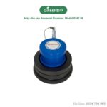 Máy chà sàn đơn mini Kumisai KMS 98 - Ảnh 3