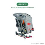 máy chà sàn liên hợp hiclean S530B
