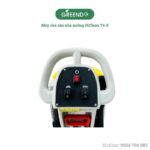 máy chà sàn nhà xưởng hiclean T4-E