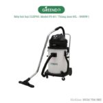 Máy hút bụi clepro P3-60