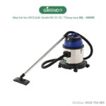máy hút bụi công nghiệp hiclean HC 20 US