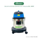 Máy hút bụi công nghiệp HiClean HC 20/US - Ảnh 4