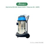 Máy hút bụi công nghiệp HiClean 40CE - Ảnh 3