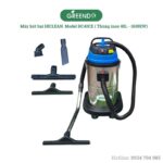 máy hút bụi công nghiệp hiclean HC40CE