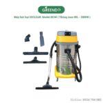 máy hút bụi công nghiệp hiclean HC90