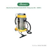 Máy hút bụi công nghiệp HiClean HC90 - Ảnh 5