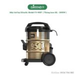 máy hút bụi công nghiệp hitachi CV 950F