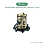 máy hút bụi công nghiệp Hitachi CV-970Y/BR - Ảnh 4