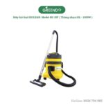 máy hút bụi gia đình hiclean HC 15P