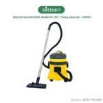 Máy hút bụi gia đình HiClean HC15P - Ảnh 4