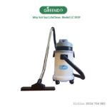máy hút bụi công nghiệp lifeclean LC 301P