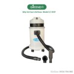 Máy hút bụi công nghiệp LifeClean LC301P - Ảnh 4