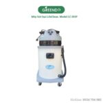 Máy hút bụi công nghiệp LifeClean LC301P - Ảnh 3