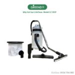 máy hút bụi công nghiệp lifeclean LC 301P