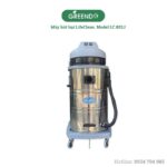 Máy hút bụi công suất lớn LifeClean LC803J - Ảnh 4