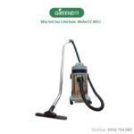 máy hút bụi công nghiệp lifeclean LC 802J