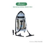 Máy hút bụi công suất lớn LifeClean LC803J - Ảnh 3
