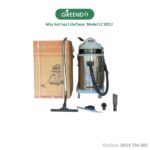 máy hút bụi công nghiệp lifeclean LC 802J