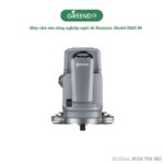 Máy chà sàn công nghiệp ngồi lái Kumisai KMS 80 - Ảnh 4