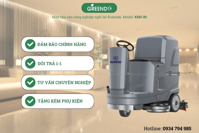 Đơn vị cung cấp máy chàn sàn chất lượng, bền & đẹp
