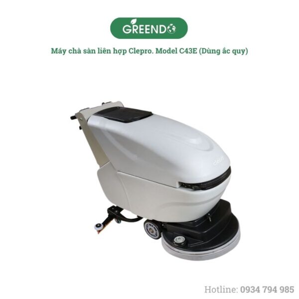 may-cha-san-lien-hop-clepro-c43e-dung-ac-quy