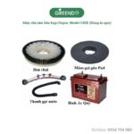 may-cha-san-lien-hop-clepro-c43e-dung-ac-quy