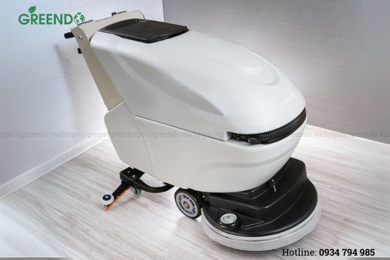Máy chà sàn Clepro C51E