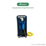 Máy giặt thảm liên hợp Hiclean HC102
