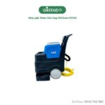 Máy giặt thảm liên hợp Hiclean HC102