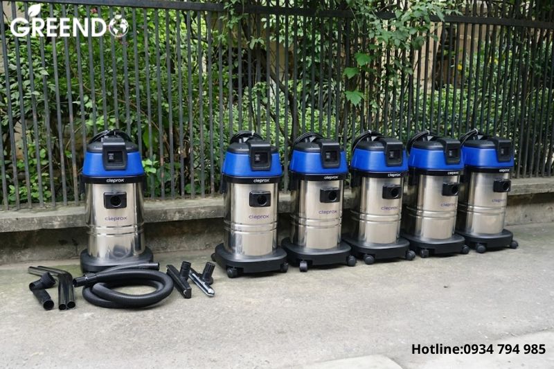 trọng lượng máy phù hợp