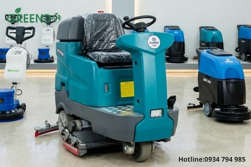 máy chà sàn phú nhuận chất lượng cao
