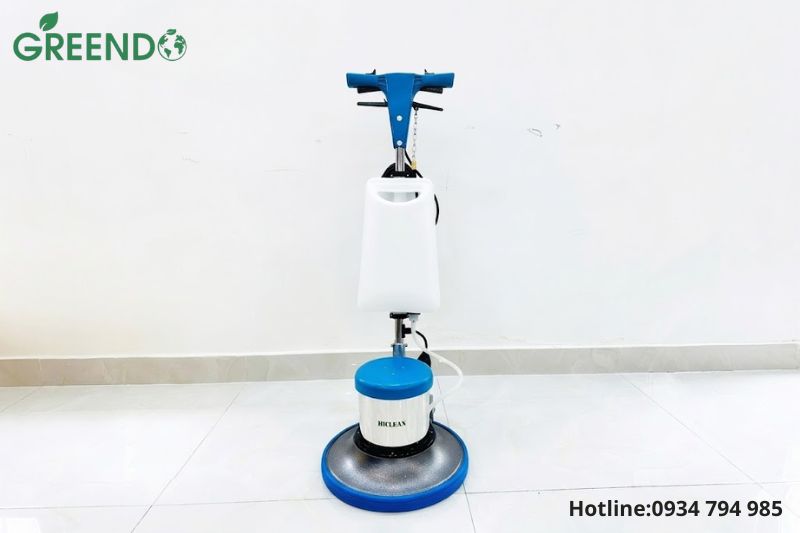 Máy chà sàn Bình Thạnh Hiclean HC175