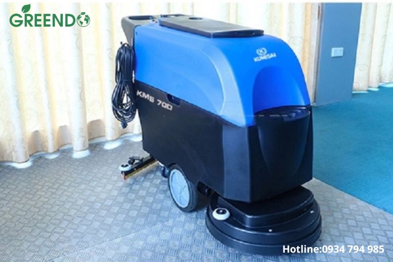 máy chà sàn quận Gò Vấp bán chạy