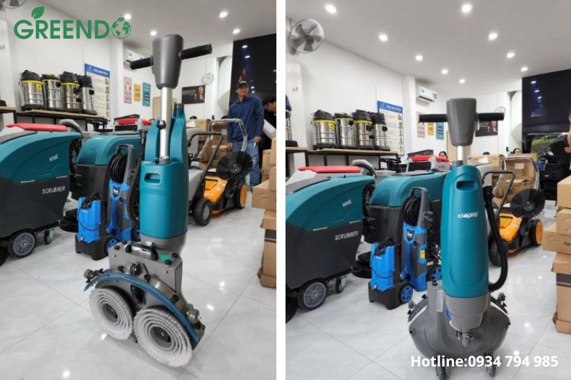 máy chà sàn quận Thủ Đức bán chạy