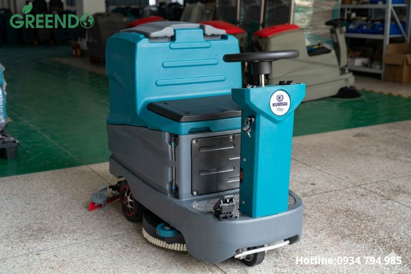 máy chà sàn quận Thủ Đức giao nhanh