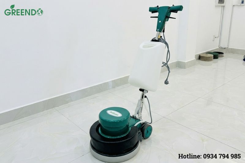 máy chà sàn tại Nhà Bè giá bao nhiêu